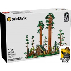 910058 BDP Sequoia Tree Trail